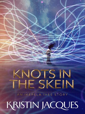 cover image of Knots in the Skein